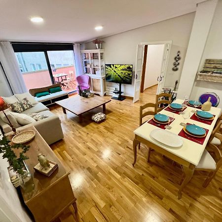 A Figueirina 8 Apartment Vigo Exterior foto